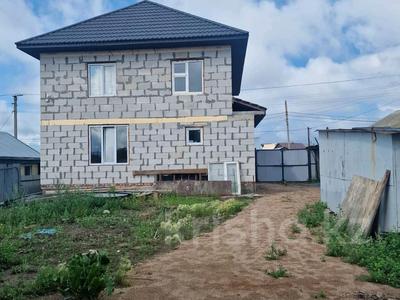 Отдельный дом · 4 комнаты · 156 м² · 5 сот., Пушкина 114 — Скгу за 41 млн 〒 в Петропавловске