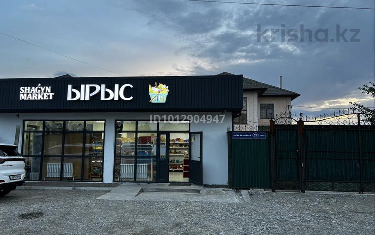 Отдельный дом · 8 комнат · 350 м² · 10 сот., Базарбаева 26 — Базарбаева за 150 млн ₸ в Талдыкоргане, военный городок Улан — фото 2