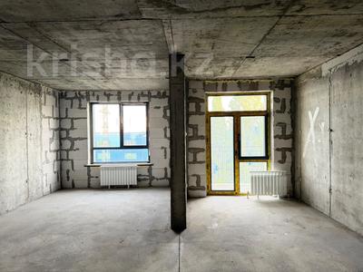 2-бөлмелі пәтер · 58 м² · 5/7 қабат, мкр Томирис, Рыскулова 103/6, бағасы: 33 млн ₸ в Алматы, Алатауский р-н