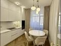 3-комнатная квартира · 100 м² · 8/10 этаж, мкр Юго-Восток, Строителей 28/3 за 40 000 ₸ в Караганде, Казыбек би р-н