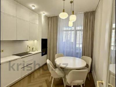 3-комнатная квартира · 100 м² · 8/10 этаж, мкр Юго-Восток, Строителей 28/3 за 40 000 ₸ в Караганде, Казыбек би р-н
