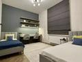 3-комнатная квартира · 100 м² · 8/10 этаж, мкр Юго-Восток, Строителей 28/3 за 40 000 ₸ в Караганде, Казыбек би р-н — фото 7