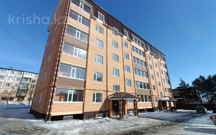 1-комнатная квартира, 51.5 м², 1/6 этаж, Киевская за ~ 18.5 млн 〒 в Костанае — фото 21