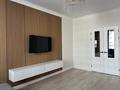 3-бөлмелі пәтер · 89.6 м² · 3/9 қабат, Ахмет Байтурсынулы 14/1, бағасы: 68 млн ₸ в Астане, Сарайшык р-н — фото 10