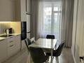 3-бөлмелі пәтер · 89.6 м² · 3/9 қабат, Ахмет Байтурсынулы 14/1, бағасы: 68 млн ₸ в Астане, Сарайшык р-н — фото 12