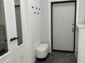 3-бөлмелі пәтер · 89.6 м² · 3/9 қабат, Ахмет Байтурсынулы 14/1, бағасы: 68 млн ₸ в Астане, Сарайшык р-н — фото 2