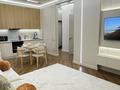 2-комнатная квартира · 56 м² · 8/9 этаж, Хусейн бен Талал 30 за 23 000 ₸ в Астане, Есильский р-н — фото 5