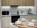 2-комнатная квартира · 56 м² · 8/9 этаж, Хусейн бен Талал 30 за 23 000 ₸ в Астане, Есильский р-н — фото 6