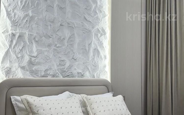 2-комнатная квартира · 56 м² · 8/9 этаж, Хусейн бен Талал 30 за 23 000 ₸ в Астане, Есильский р-н — фото 9