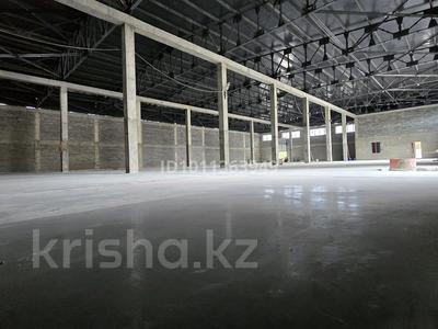 Қоймалар · 1630 м², бағасы: ~ 6.9 млн ₸ в Шымкенте, Аль-Фарабийский р-н