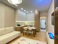 3-бөлмелі пәтер · 65 м² · 10/16 қабат, Е-429 24, бағасы: 50.6 млн ₸ в Астане, Нура р-н — фото 15