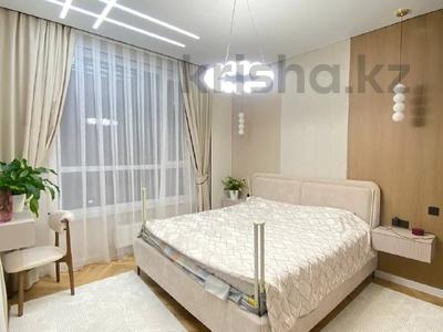 3-бөлмелі пәтер · 65 м² · 10/16 қабат, Е-429 24, бағасы: 50.6 млн ₸ в Астане, Нура р-н