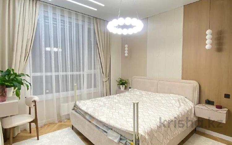 3-бөлмелі пәтер · 65 м² · 10/16 қабат, Е-429 24, бағасы: 50.6 млн ₸ в Астане, Нура р-н — фото 8