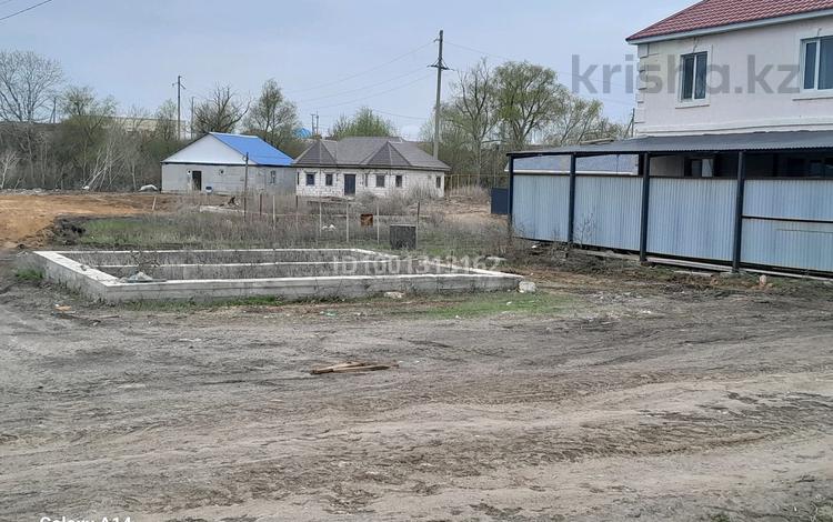 Участок · 4 сотки, мкр Строитель за 4 млн ₸ в Уральске — фото 2