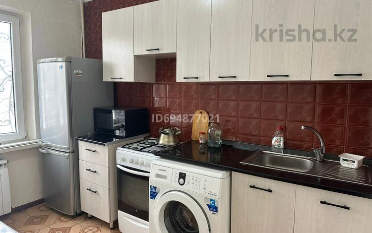 3-комнатная квартира · 60 м² · 1/5 этаж, Владимира Радостовца 271 — Гагарина-Байкадамова за 400 000 ₸ в Алматы, Бостандыкский р-н — фото 2