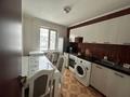 3-комнатная квартира · 60 м² · 1/5 этаж, Владимира Радостовца 271 — Гагарина-Байкадамова за 400 000 ₸ в Алматы, Бостандыкский р-н — фото 2