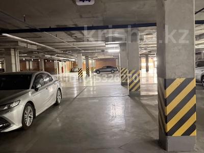 Паркинг · 16 м² · Туран 57/1 — Барыс арена за 40 000 ₸ в Астане, Нура р-н