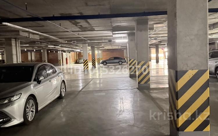 Паркинг · 16 м² · Туран 57/1 — Барыс арена за 40 000 ₸ в Астане, Нура р-н — фото 4