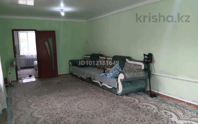 Отдельный дом · 2 комнаты · 80 м² · 10 сот., Кулшыкбаев 42 за 4 млн ₸ в Уштобе — фото 4