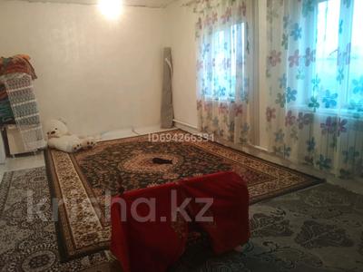 Отдельный дом • 5 комнат • 120 м² • 6 сот., Илиский район 18 за 22 млн 〒 в Алматы