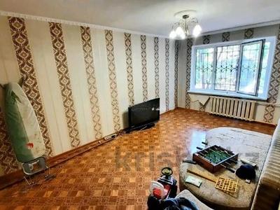 2-комнатная квартира · 46 м² · 1/4 этаж, Айманова 195А за 27.5 млн ₸ в Алматы, Бостандыкский р-н