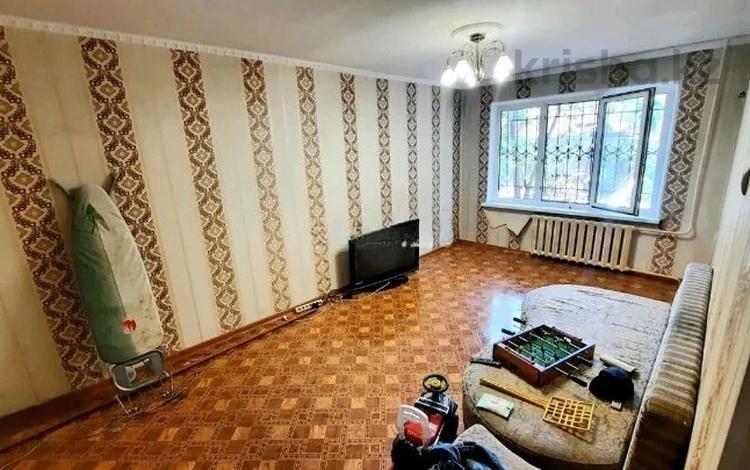 2-комнатная квартира · 46 м² · 1/4 этаж, Айманова 195А за 27.5 млн ₸ в Алматы, Бостандыкский р-н — фото 3