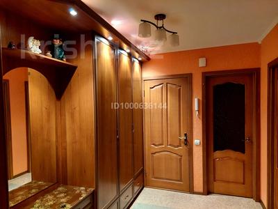 3-комнатная квартира · 64 м² · 2/9 этаж, Назарбаева — Сити молл, Новой мечети за 25.7 млн 〒 в Петропавловске