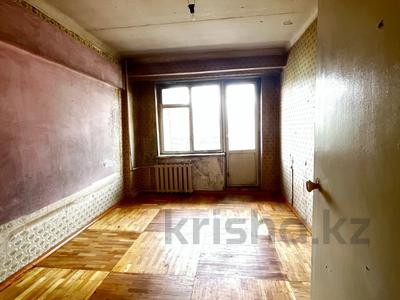 3-бөлмелі пәтер · 70 м² · 6/6 қабат, Жибек Жолы 68 — Назарбаева, бағасы: 49.9 млн ₸ в Алматы, Медеуский р-н