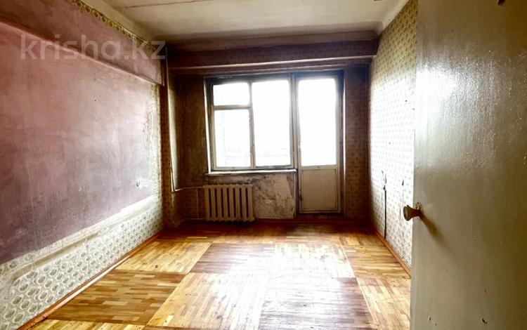 3-комнатная квартира · 70 м² · 6/6 этаж, Жибек Жолы 68 — Назарбаева за 49.9 млн ₸ в Алматы, Медеуский р-н — фото 6