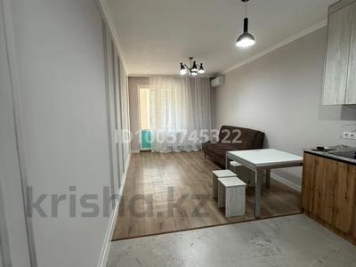 2-комнатная квартира · 52 м² · 8/12 этаж, Райымбека 210 за 350 000 〒 в Алматы, Алмалинский р-н