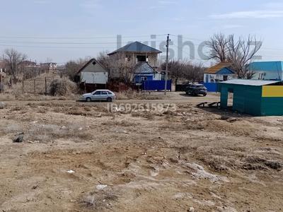 Дача · 2 комнаты · 20 м² · 11 сот., мкр Зарослый, Уралкаспрыбвод 35 за 18 000 〒 в Атырау