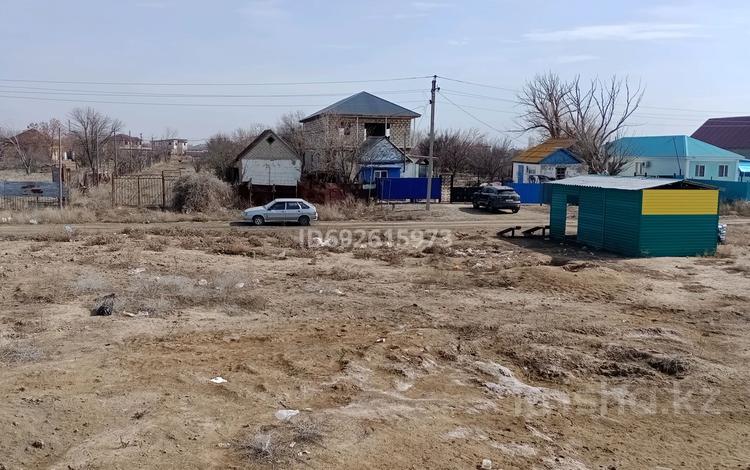Дача · 2 комнаты · 20 м² · 11 сот., мкр Зарослый, Уралкаспрыбвод 35 за 18 000 ₸ в Атырау — фото 4