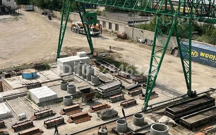 Зауыт · 3 га, Пажарского 48Б, бағасы: 700 млн ₸ в Актобе — фото 3
