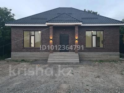 Жеке үй · 4 бөлме · 125 м² · 6.5 сот., ул. Калиева 82, бағасы: 41.5 млн ₸ в Талдыкоргане, военный городок Улан