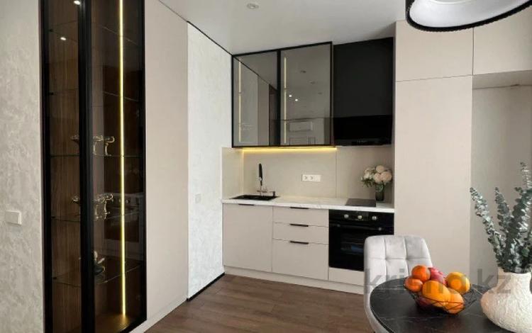 2-комнатная квартира · 50 м², мкр Думан-2 — НАУРЫЗ ПРОХОДИТ за 33.5 млн ₸ в Алматы, Медеуский р-н — фото 2