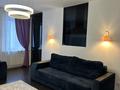 2-комнатная квартира · 110 м² · 9/20 этаж, Сатпаева 30а за 550 000 ₸ в Алматы, Бостандыкский р-н