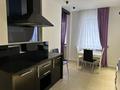 2-комнатная квартира · 110 м² · 9/20 этаж, Сатпаева 30а за 550 000 ₸ в Алматы, Бостандыкский р-н — фото 2