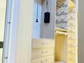 2-комнатная квартира · 110 м² · 9/20 этаж, Сатпаева 30а за 550 000 ₸ в Алматы, Бостандыкский р-н — фото 7