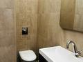 2-комнатная квартира · 110 м² · 9/20 этаж, Сатпаева 30а за 550 000 ₸ в Алматы, Бостандыкский р-н — фото 9