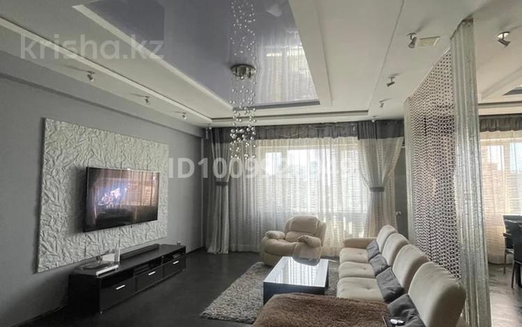 5-комнатная квартира · 210 м² · 16/20 этаж, Кенесары 42/1 — кенесары/иманбаевой за 95 млн ₸ в Астане, р-н Байконур — фото 2