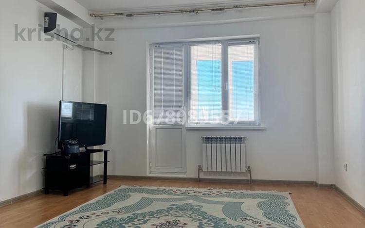 1-комнатная квартира · 48 м² · 5/5 этаж, мкр Нурсая Тулпар-2 — Напротив Назарбаевской школы за 170 000 〒 в Атырау — фото 11