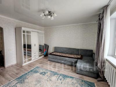 1-комнатная квартира · 35.7 м² · 9/10 этаж, мкр Юго-Восток, Таттимбета за 15 млн 〒 в Караганде, Казыбек би р-н