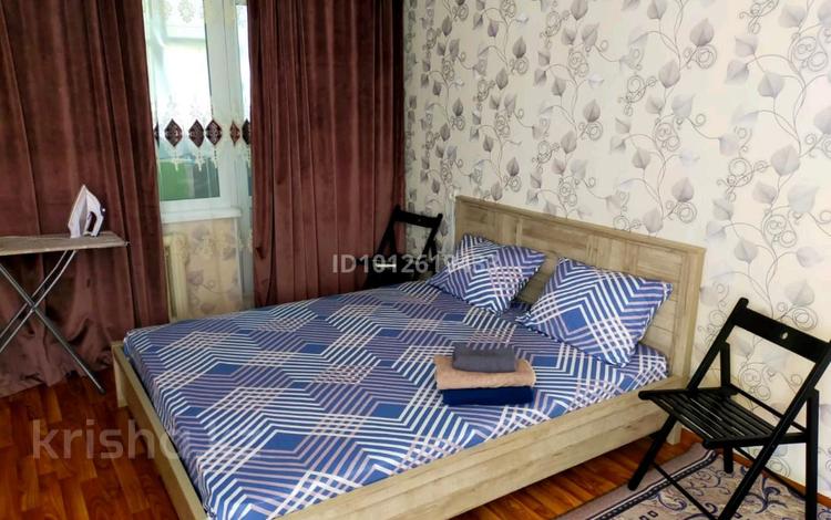1-бөлмелі пәтер · 40 м² · 1/5 қабат, Хамида чурина 162, бағасы: 160 000 ₸ в Уральске, мкр Школьник — фото 2