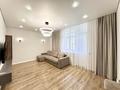 3-комнатная квартира · 94 м² · 11/12 этаж, Толе би 25/1 — Улы дала за 69 млн ₸ в Астане, Нура р-н — фото 4