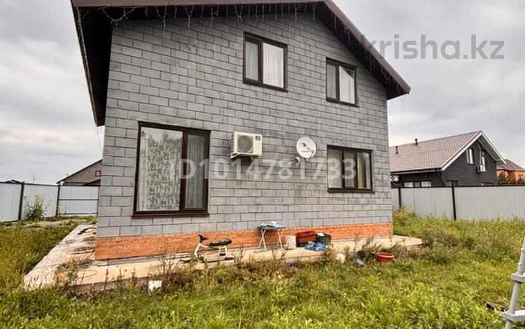 Отдельный дом · 4 комнаты · 120 м² · 8 сот., Болашак за 80 млн ₸ в Петропавловске — фото 2