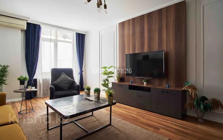 1-бөлмелі пәтер · 40 м² · 4/8 қабат, Молдагулова 62/1, бағасы: 16 000 ₸ в Актобе — фото 14