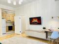 2-бөлмелі пәтер · 50 м² · 14/17 қабат, Туран 50/5 — Барыс Арена, Expo, Ботанический сад, бағасы: 15 000 ₸ в Астане, Есильский р-н — фото 13