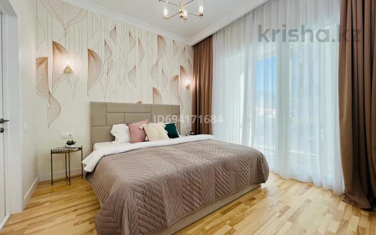 2-бөлмелі пәтер · 50 м² · 14/17 қабат, Туран 50/5 — Барыс Арена, Expo, Ботанический сад, бағасы: 15 000 ₸ в Астане, Есильский р-н — фото 3