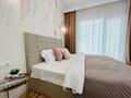 2-бөлмелі пәтер · 50 м² · 14/17 қабат, Туран 50/5 — Барыс Арена, Expo, Ботанический сад, бағасы: 15 000 ₸ в Астане, Есильский р-н — фото 3