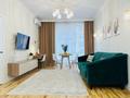 2-бөлмелі пәтер · 50 м² · 14/17 қабат, Туран 50/5 — Барыс Арена, Expo, Ботанический сад, бағасы: 15 000 ₸ в Астане, Есильский р-н — фото 7